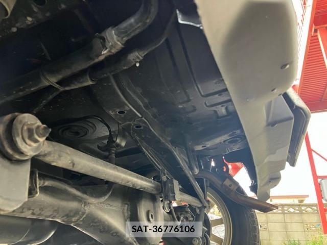 Suzuki HUSTLER 2016-03 8627168-5