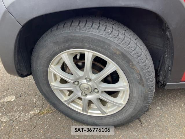 Suzuki HUSTLER 2016-03 8627168-8