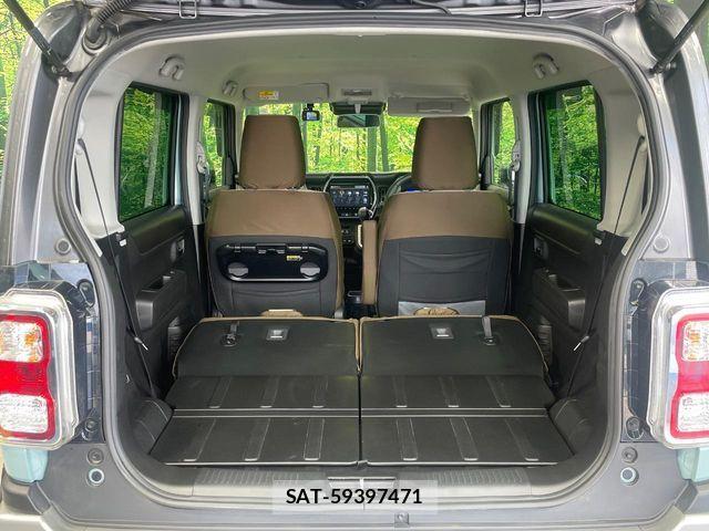 Suzuki HUSTLER 2022-04 8627160-9
