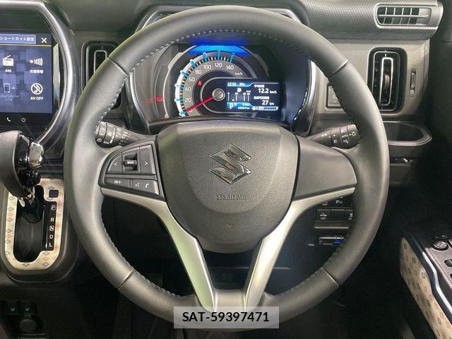 Suzuki HUSTLER 2022-04 8627160-10