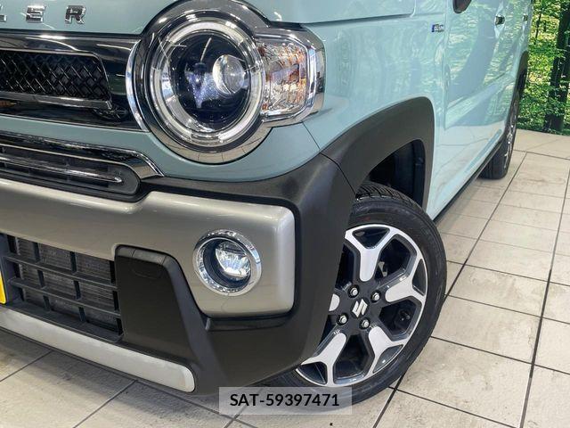 Suzuki HUSTLER 2022-04 8627160-11