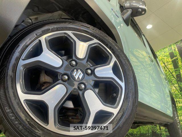 Suzuki HUSTLER 2022-04 8627160-12