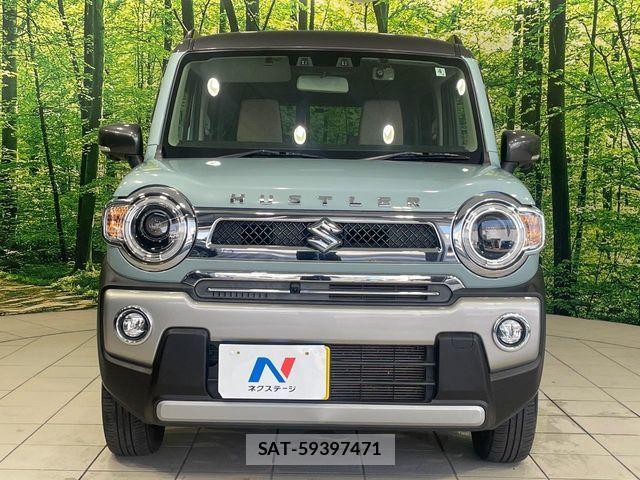 Suzuki HUSTLER 2022-04 8627160-13