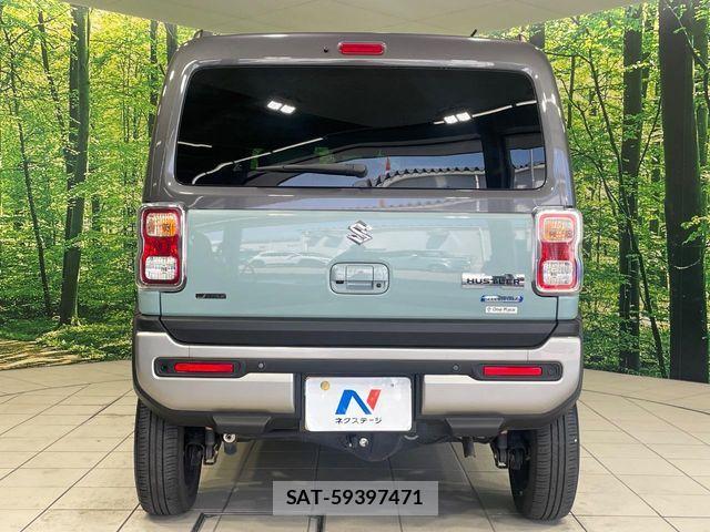 Suzuki HUSTLER 2022-04 8627160-14