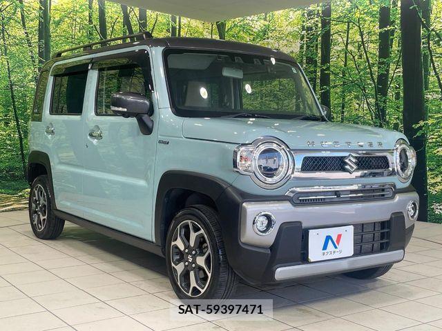 Suzuki HUSTLER 2022-04 8627160-15