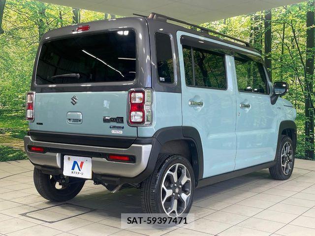 Suzuki HUSTLER 2022-04 8627160-16