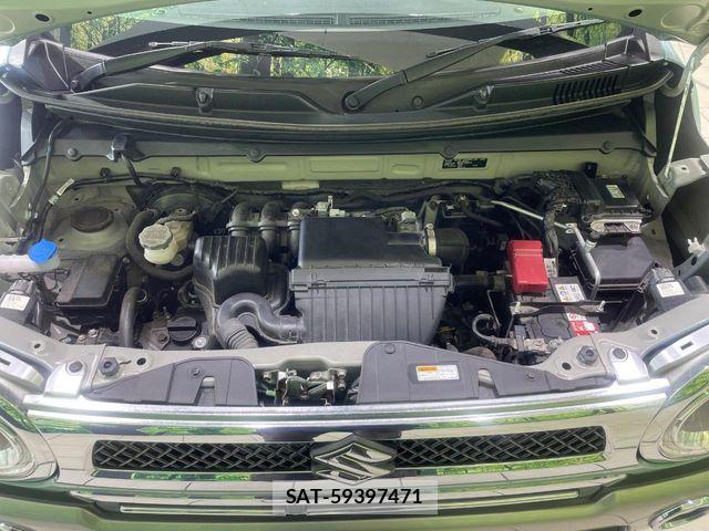 Suzuki HUSTLER 2022-04 8627160-17