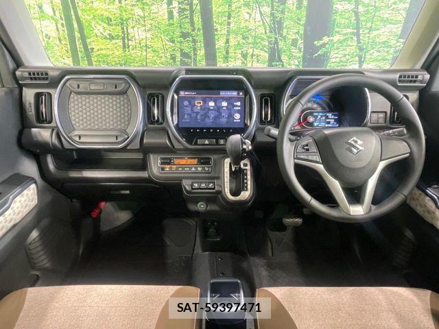 Suzuki HUSTLER 2022-04 8627160-1