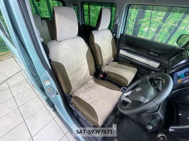 Suzuki HUSTLER 2022-04 8627160-7