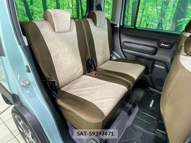 Suzuki HUSTLER 2022-04 8627160-8