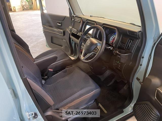 Suzuki HUSTLER 2024-01 8627162-9