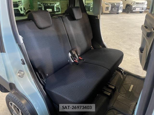 Suzuki HUSTLER 2024-01 8627162-10