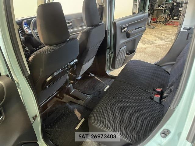 Suzuki HUSTLER 2024-01 8627162-12