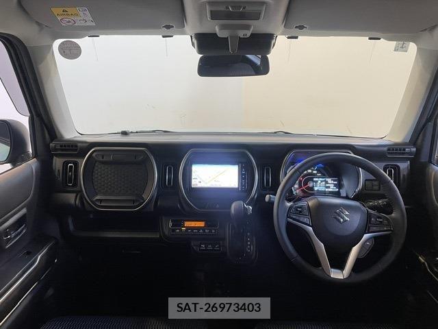 Suzuki HUSTLER 2024-01 8627162-16