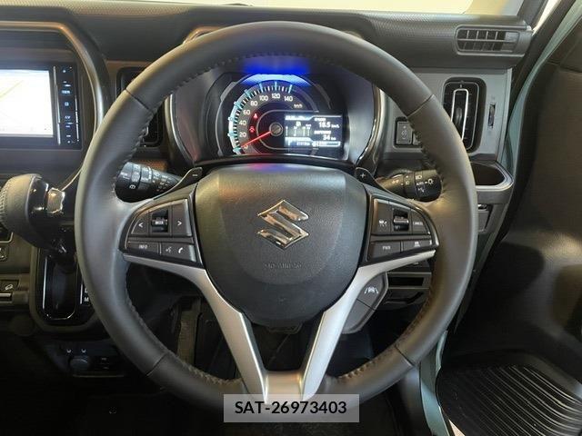 Suzuki HUSTLER 2024-01 8627162-17