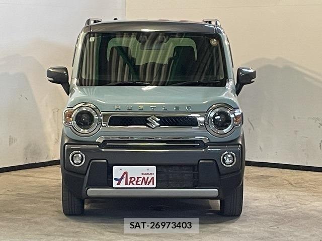 Suzuki HUSTLER 2024-01 8627162-1