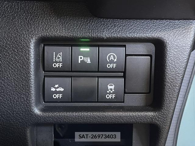 Suzuki HUSTLER 2024-01 8627162-24