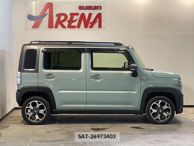 Suzuki HUSTLER 2024-01 8627162-3