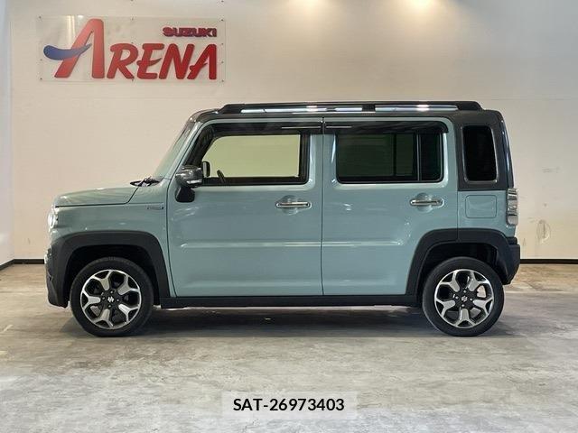 Suzuki HUSTLER 2024-01 8627162-4
