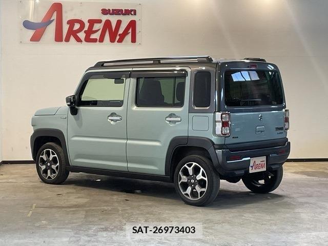 Suzuki HUSTLER 2024-01 8627162-5