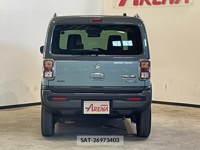 Suzuki HUSTLER 2024-01 8627162-6