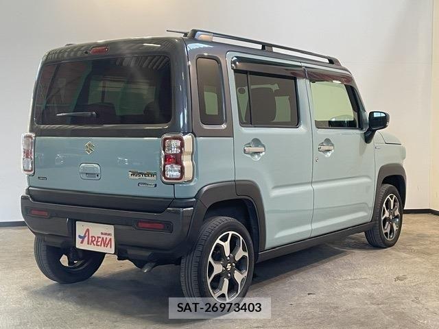 Suzuki HUSTLER 2024-01 8627162-7