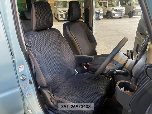 Suzuki HUSTLER 2024-01 8627162-8