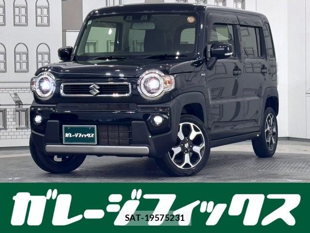 Suzuki HUSTLER 2020-10 8627164-0