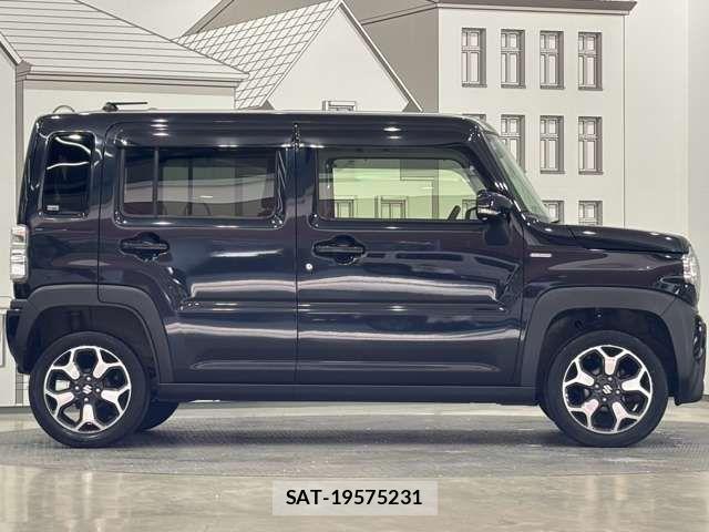 Suzuki HUSTLER 2020-10 8627164-9