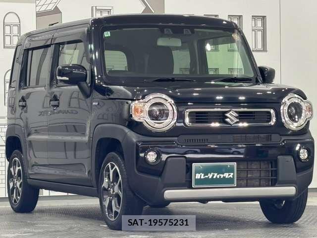 Suzuki HUSTLER 2020-10 8627164-10