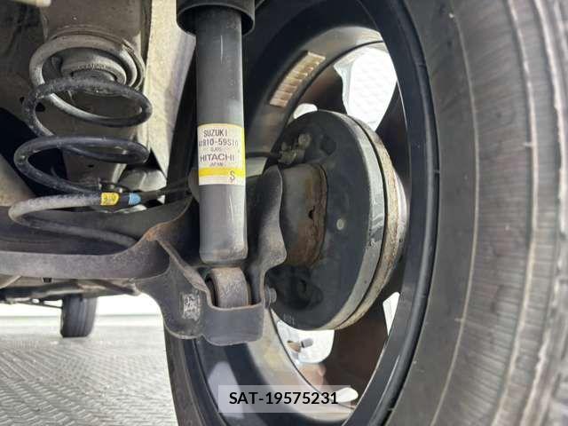 Suzuki HUSTLER 2020-10 8627164-11