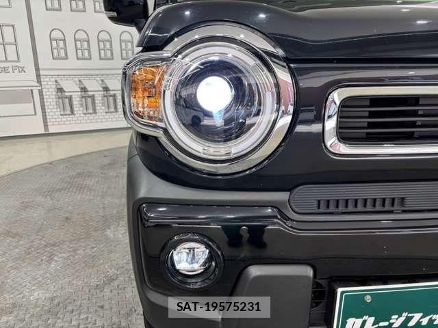 Suzuki HUSTLER 2020-10 8627164-16