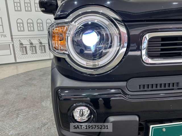 Suzuki HUSTLER 2020-10 8627164-17