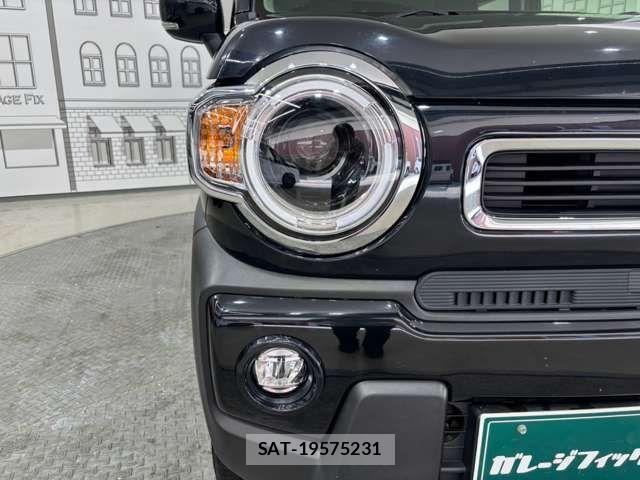 Suzuki HUSTLER 2020-10 8627164-18