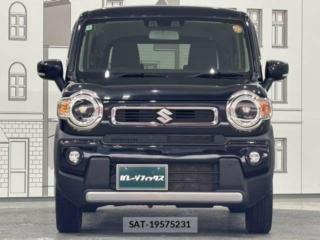 Suzuki HUSTLER 2020-10 8627164-1