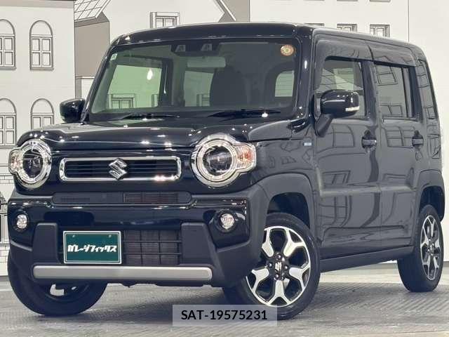 Suzuki HUSTLER 2020-10 8627164-2