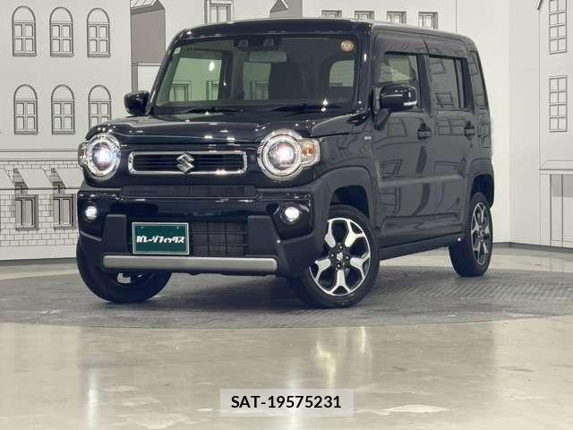 Suzuki HUSTLER 2020-10 8627164-3