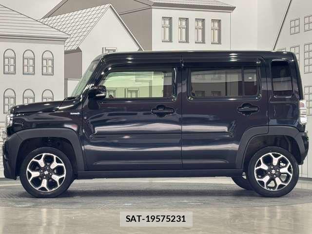Suzuki HUSTLER 2020-10 8627164-4