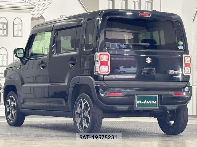 Suzuki HUSTLER 2020-10 8627164-5