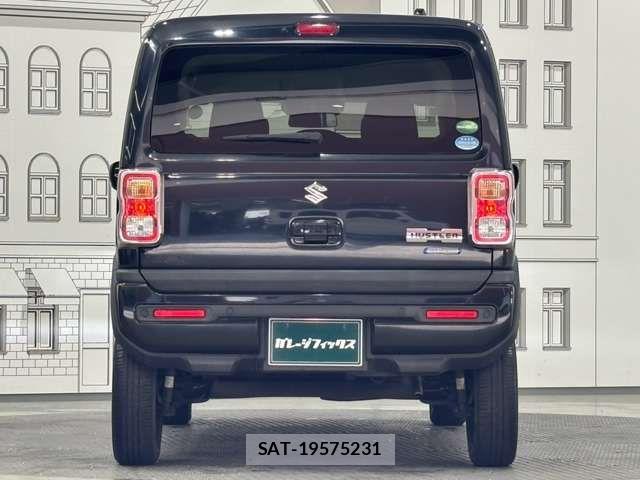 Suzuki HUSTLER 2020-10 8627164-6
