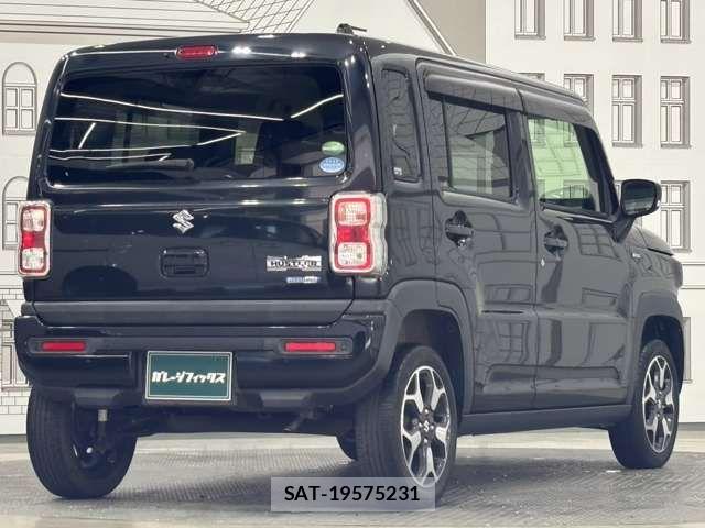 Suzuki HUSTLER 2020-10 8627164-8
