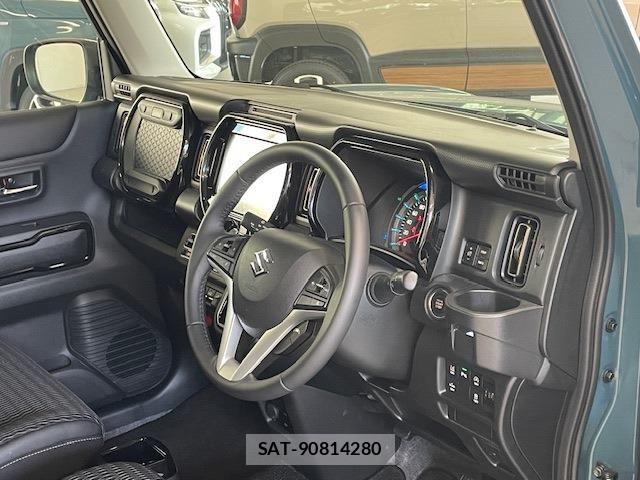 Suzuki HUSTLER 2025-07 8659486-9