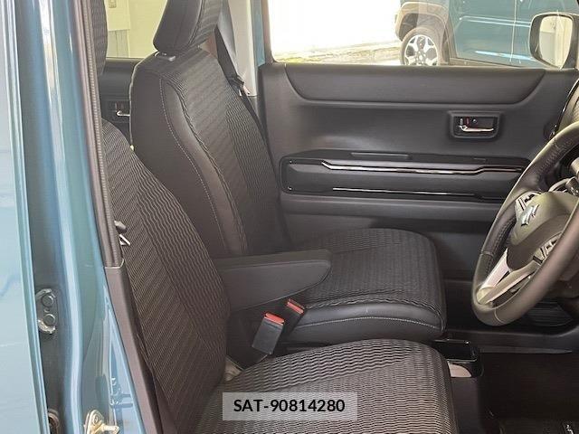 Suzuki HUSTLER 2025-07 8659486-10