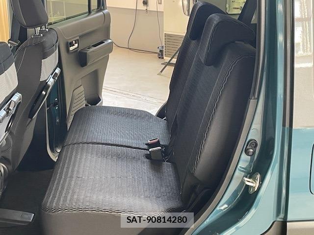 Suzuki HUSTLER 2025-07 8659486-14