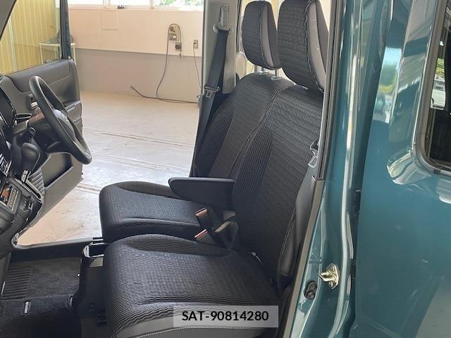Suzuki HUSTLER 2025-07 8659486-16