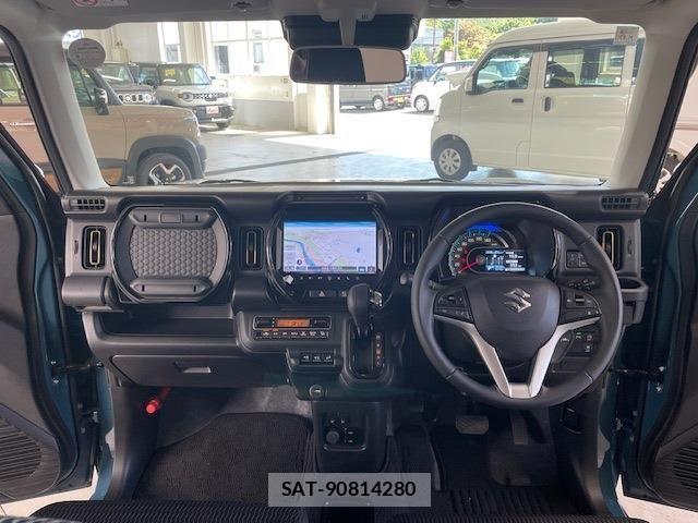 Suzuki HUSTLER 2025-07 8659486-17