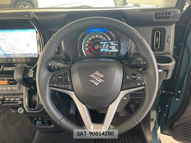 Suzuki HUSTLER 2025-07 8659486-19