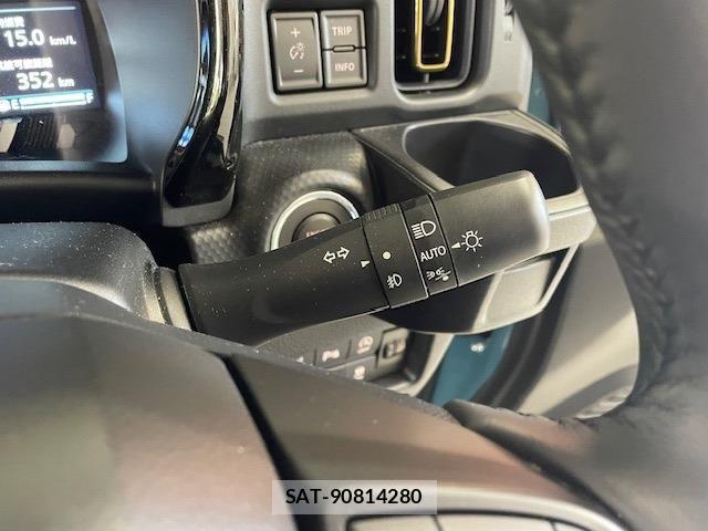 Suzuki HUSTLER 2025-07 8659486-22