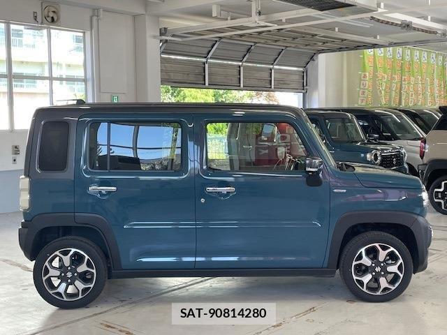 Suzuki HUSTLER 2025-07 8659486-3