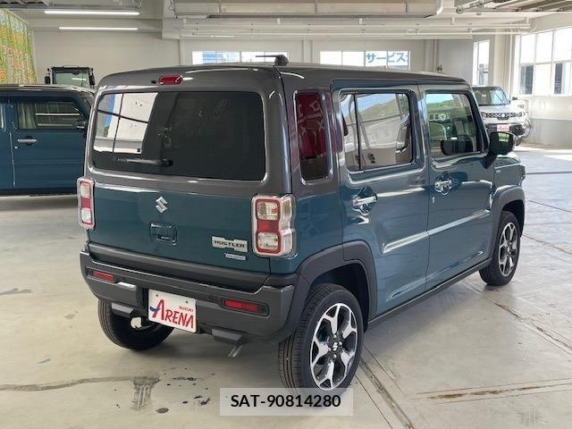 Suzuki HUSTLER 2025-07 8659486-4